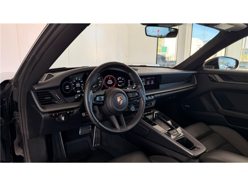 PORSCHE 911 CARRERA 4S COUPE 3.0I 450 PDK de 2019 avec 98 373 km | Occasion proche Lyon