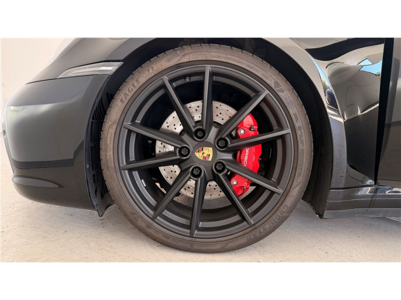 PORSCHE 911 CARRERA 4S COUPE 3.0I 450 PDK de 2019 avec 98 373 km | Occasion proche Lyon