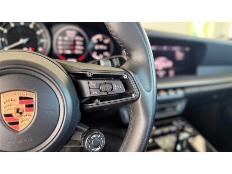 PORSCHE 911 CARRERA 4S COUPE 3.0I 450 PDK de 2019 avec 98 373 km | Occasion proche Lyon