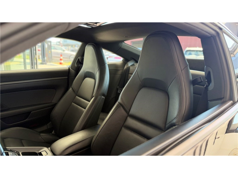PORSCHE 911 CARRERA 4S COUPE 3.0I 450 PDK de 2019 avec 98 373 km | Occasion proche Lyon