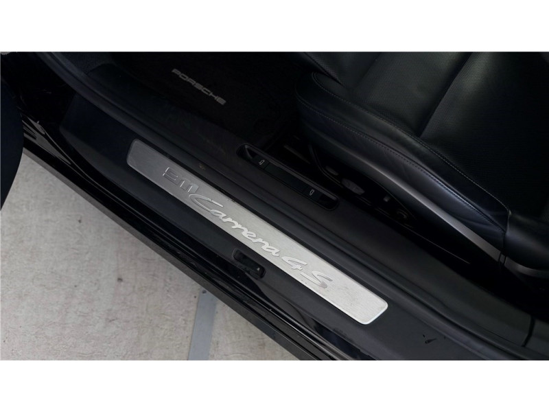 PORSCHE 911 CARRERA 4S COUPE 3.0I 450 PDK de 2019 avec 98 373 km | Occasion proche Lyon