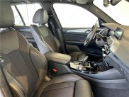 BMW X3. X3 xDrive20d 190ch BVA8 de 2021 avec 69 500 km | Occasion proche Lyon
