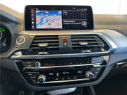 BMW X3. X3 xDrive20d 190ch BVA8 de 2021 avec 69 500 km | Occasion proche Lyon
