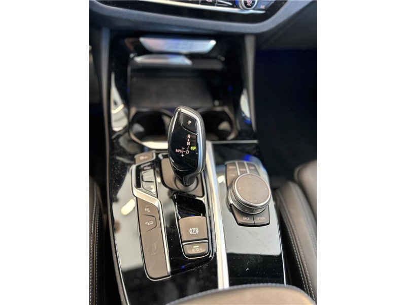 BMW X3. X3 xDrive20d 190ch BVA8 de 2021 avec 69 500 km | Occasion proche Lyon