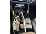 BMW X3. X3 xDrive20d 190ch BVA8 de 2021 avec 69 500 km | Occasion proche Lyon