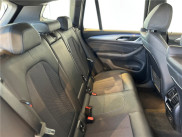 BMW X3. X3 xDrive20d 190ch BVA8 de 2021 avec 69 500 km | Occasion proche Lyon