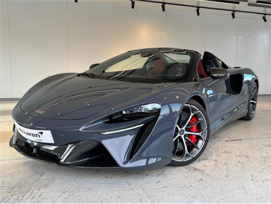 McLaren MCLAREN ARTURA