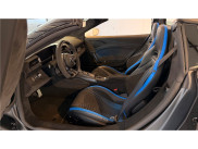 MASERATI MC20 CIELO V6 630 CH de 2026 avec 10 km | Neuf proche Lyon