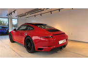 PORSCHE 911 CARRERA 4 COUPE 3.0I 450 de 2018 avec 68 700 km | Occasion proche Lyon