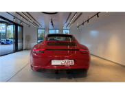 PORSCHE 911 CARRERA 4 COUPE 3.0I 450 de 2018 avec 68 700 km | Occasion proche Lyon