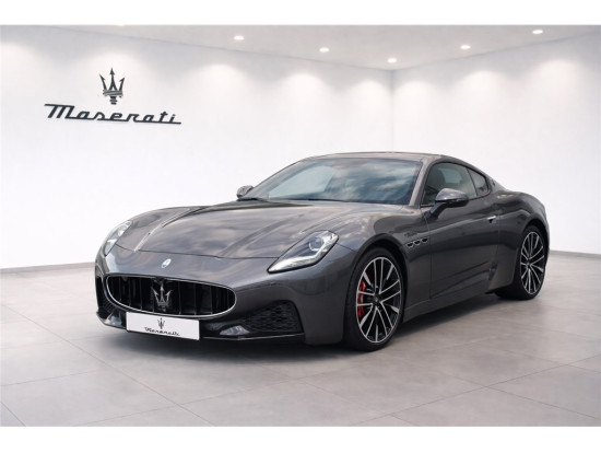 MASERATI GRANTURISMO V6 490 de 2025 avec 8 000 km | Occasion proche Lyon