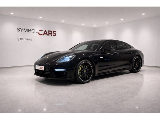 PORSCHE PANAMERA TURBO S V8 4.0 680 PDK de 2019 avec 95 000 km | Occasion proche Lyon