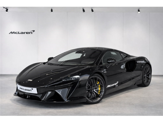 MCLAREN MCLAREN ARTURA V6 3.0 680CH de 2024 avec 3 275 km | Occasion proche Lyon