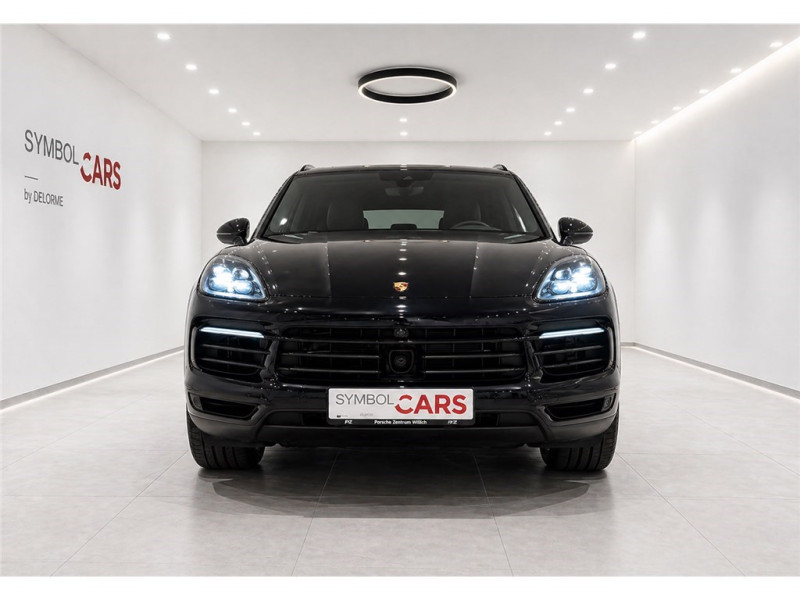 PORSCHE CAYENNE E-HYBRID 3.0 V6 462 CH TIPTRONIC BVA de 2021 avec 75 100 km | Occasion proche Lyon