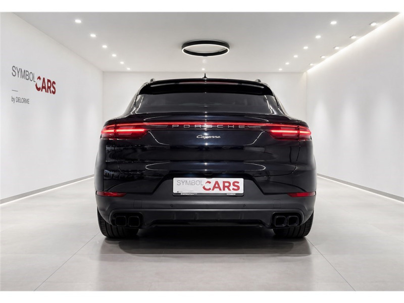 PORSCHE CAYENNE E-HYBRID 3.0 V6 462 CH TIPTRONIC BVA de 2021 avec 75 100 km | Occasion proche Lyon