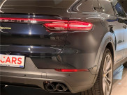 PORSCHE CAYENNE E-HYBRID 3.0 V6 462 CH TIPTRONIC BVA de 2021 avec 75 100 km | Occasion proche Lyon
