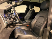 PORSCHE CAYENNE E-HYBRID 3.0 V6 462 CH TIPTRONIC BVA de 2021 avec 75 100 km | Occasion proche Lyon
