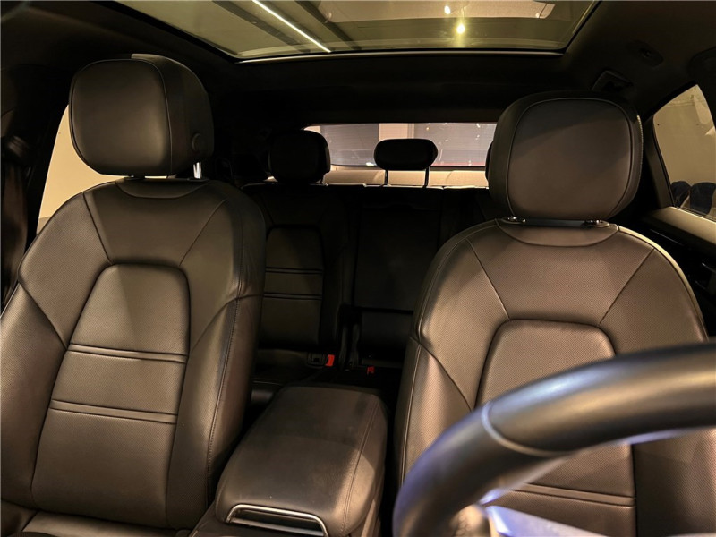 PORSCHE CAYENNE E-HYBRID 3.0 V6 462 CH TIPTRONIC BVA de 2021 avec 75 100 km | Occasion proche Lyon