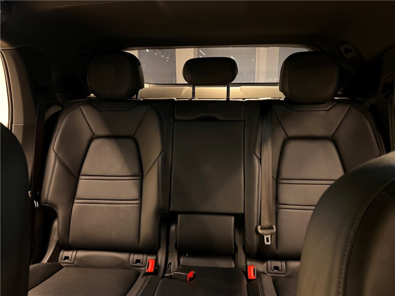 PORSCHE CAYENNE E-HYBRID 3.0 V6 462 CH TIPTRONIC BVA de 2021 avec 75 100 km | Occasion proche Lyon