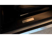 ASTON MARTIN VANTAGE S ROADSTER V8 de 2012 avec 34 400 km | Occasion proche Lyon