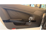 ASTON MARTIN VANTAGE S ROADSTER V8 de 2012 avec 34 400 km | Occasion proche Lyon