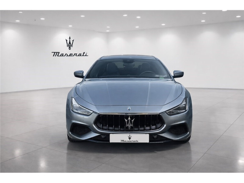 MASERATI GHIBLI L4 330 CH HYBRID de 2022 avec 21 143 km | Occasion proche Lyon