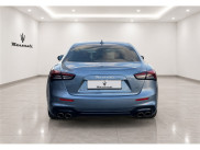 MASERATI GHIBLI L4 330 CH HYBRID de 2022 avec 21 143 km | Occasion proche Lyon
