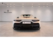 MASERATI MC20 CIELO V6 630 CH de 2026 avec 10 km | Neuf proche Lyon