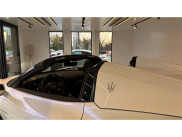 MASERATI MC20 CIELO V6 630 CH de 2026 avec 10 km | Neuf proche Lyon