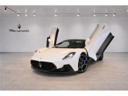 MASERATI MC20 CIELO V6 630 CH de 2026 avec 10 km | Neuf proche Lyon