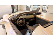 MASERATI MC20 CIELO V6 630 CH de 2026 avec 10 km | Neuf proche Lyon