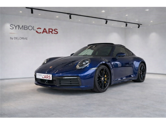 PORSCHE 911 CARRERA 4S COUPE 3.0I 450 PDK de 2020 avec 36 500 km | Occasion proche Lyon