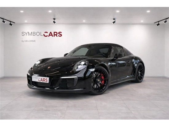 PORSCHE 911 4 3.0I 450 de 2017 avec 64 540 km | Occasion proche Lyon