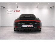 PORSCHE 911 4 3.0I 450 de 2017 avec 64 540 km | Occasion proche Lyon