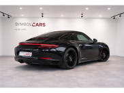 PORSCHE 911 4 3.0I 450 de 2017 avec 64 540 km | Occasion proche Lyon