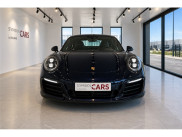 PORSCHE 911 4 3.0I 450 de 2017 avec 64 540 km | Occasion proche Lyon