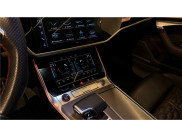 AUDI RS6 V8 4.0 TFSI 600 TIPTRONIC 8 QUATTRO de 2022 avec 67 000 km | Occasion proche Lyon