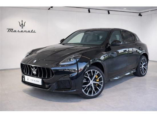 MASERATI GRECALE V6 530 CH de 2022 avec 32 996 km | Occasion proche Lyon