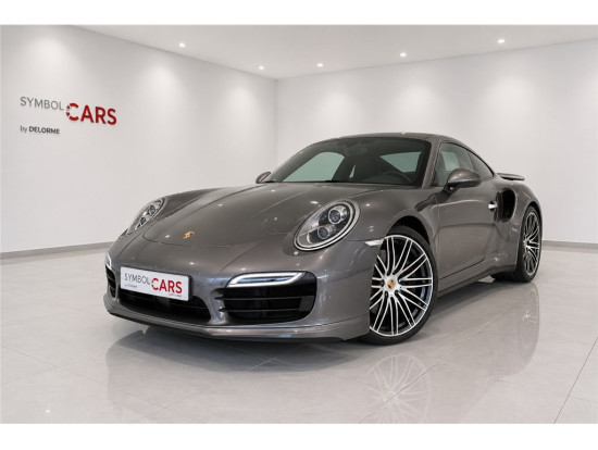 PORSCHE 911 COUPE 3.8I TURBO 520 de 2014 avec 87 500 km | Occasion proche Lyon
