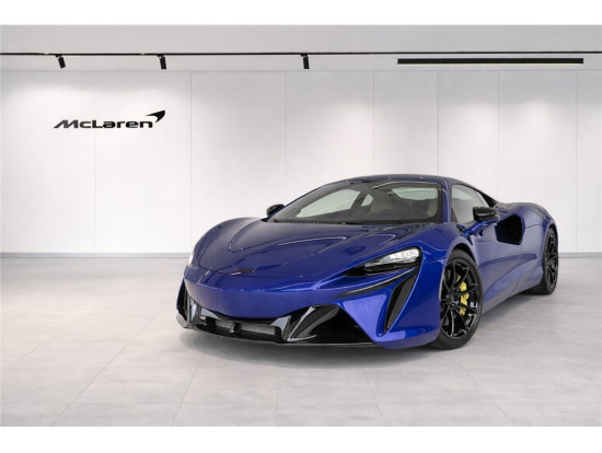 MCLAREN MCLAREN ARTURA V6 3.0 700CH de 2026 avec 10 km | Neuf proche Lyon