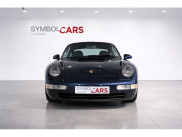 PORSCHE 911 COUPE RS de 1994 avec 164 000 km | Occasion proche Lyon