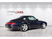 PORSCHE 911 COUPE RS de 1994 avec 164 000 km | Occasion proche Lyon