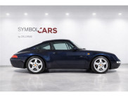 PORSCHE 911 COUPE RS de 1994 avec 164 000 km | Occasion proche Lyon