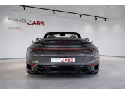 PORSCHE 911 TURBO S CABRIOLET 3.8I 650 PDK de 2022 avec 21 480 km | Occasion proche Lyon