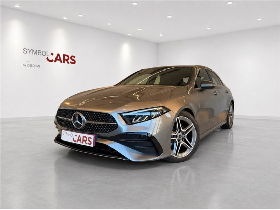 MERCEDES CLASSE A 200 D 8G-DCT de 2023 avec 8 000 km | Occasion proche Lyon
