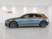 MERCEDES CLASSE A 200 D 8G-DCT de 2023 avec 8 000 km | Occasion proche Lyon