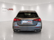 MERCEDES CLASSE A 200 D 8G-DCT de 2023 avec 8 000 km | Occasion proche Lyon