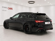 AUDI RS4 AVANT V6 2.9 TFSI 450 CH TIPTRONIC 8 QUATTRO de 2023 avec 20 556 km | Occasion proche Lyon
