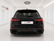 AUDI RS4 AVANT V6 2.9 TFSI 450 CH TIPTRONIC 8 QUATTRO de 2023 avec 20 556 km | Occasion proche Lyon
