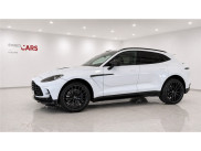 ASTON MARTIN DBX 4.0 BITURBO V8 de 2023 avec 38 000 km | Occasion proche Lyon